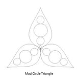 Mod Circle Design Set