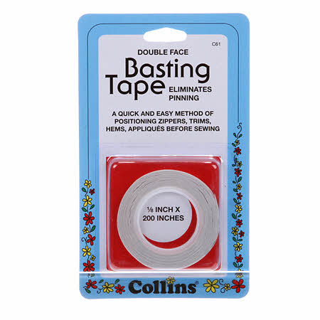 Basting Tape