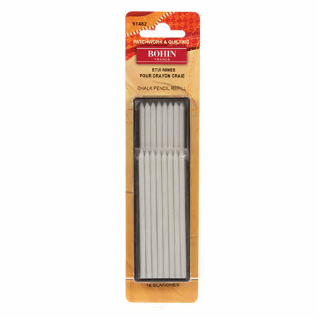 Bohin Chalk Pencil Refill